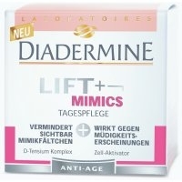 Diadermine Lift+ Mimics